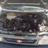 پراید 90|خودرو سواری و وانت|بهارستان, |دیوار