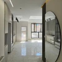 ۱۰۰ متر خوش نقشه غرق نور/متریال فول/خ شیرازی/بهجت|فروش آپارتمان|مشهد, بالا خیابان|دیوار