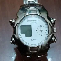 ساعت مچی مردانه استخون دار KARIBIC COLLECTION