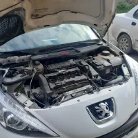 تنظیم موتور،  برق و انژکتور