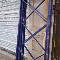 قفسه راک فوق العاده ضخیم پایه|فروشگاه و مغازه|محمدشهر, شهرک چمران|دیوار