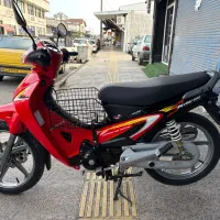 کویررادیسون ۱۲۵ مدل ۱۴۰۲