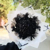 دسته گل روبانی|گل مصنوعی|کرج, کوی امامیه|دیوار