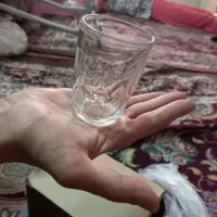 استکان کوچک|ظروف سرو و پذیرایی|تهران, شهرک شریعتی|دیوار