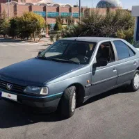 پژو 405 مدل 96|خودرو سواری و وانت|تهران, بوستان سرخه حصار|دیوار