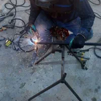 لوله کشی گاز آب پکیج باتائیدیه رسمی از نظام مهندسی