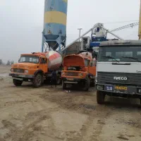 فروش یک واحد صنعتی سنگ شکن و بتن آماده|فروش دفتر صنعتی، کشاورزی، تجاری|گنبد کاووس, |دیوار