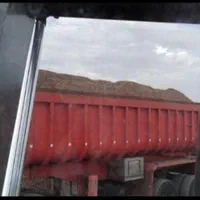 پوکه معدنی قروه کردستان عرضه مستقیم از معدن|مصالح و تجهیزات ساختمان|اهواز, شهرک نفت|دیوار