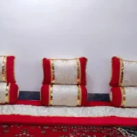 ست نشیمن عربی (مقاعد عربی)