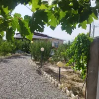 باغ650متری در صوفیان روستای زنگی