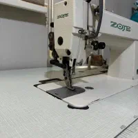 چرخ دوپایه راسته دوز زوجی|چرخ خیاطی و ریسندگی|تهران, هفده شهریور|دیوار