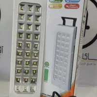 چراغ شارژی  تخفیف هم میدم
