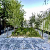 اجاره روزانه ویلااستخر سرپوشیده سهیلیه|اجارهٔ کوتاهمدت ویلا و باغ|تهران, شهرک چیتگر|دیوار