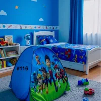 چادر بازی کودک سگ های نگهبان برفی کد ۱۱۵|اسباب‌‌بازی|مشهد, شهید قربانی|دیوار