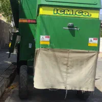 کمباین|خودرو سنگین|شیراز, حومه شیراز|دیوار