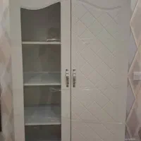 کمد لباسی وکیوم