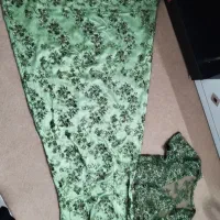 لباس مجلسی .مانتو حراج|لباس|سمنان, |دیوار