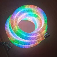ریسه کنفی RGB