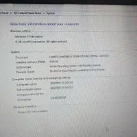 لپ تاپ hp corei5 نسل ۵|رایانه همراه|تهران, آذربایجان|دیوار