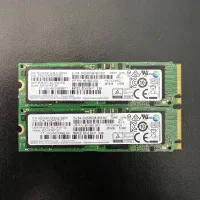 اس اس دی Samsung SSD Nvme 512GB