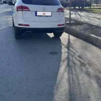 جک s5 اتوماتیک بیرنگ|خودرو سواری و وانت|اردبیل, |دیوار