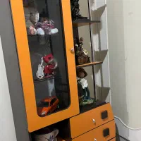 سرویس خواب بچگانه|اسباب و اثاث بچه|خرم‌آباد, |دیوار