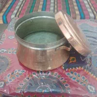 قابلمه مس فروشی