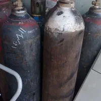 ۱۰عدد کپسول ۴۰لیتری چینی
