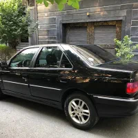 پژو پارس TU5 مدل 1400 فول آپشن