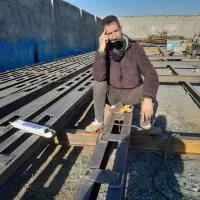 جوشکاری|خدمات پیشه و مهارت|مشهد, کوی دروی|دیوار