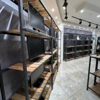 مانیتور استوک اروپا|قطعات و لوازم جانبی رایانه|کرج, حیدرآباد|دیوار