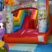 وسایل خانه بازی