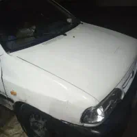 پراید۸۶ صبا|خودرو سواری و وانت|قوچان, |دیوار