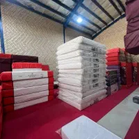 تشک لوکس|تشک تختخواب|تهران, راه آهن|دیوار