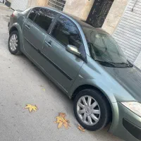 مگان ۲۰۰۰اتوماتیک مدل۹۱|خودرو سواری و وانت|ارومیه, |دیوار