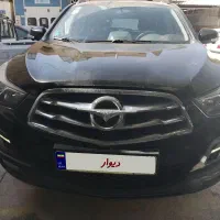 هایما اس ۵ پلاس ۴۰۲|خودرو سواری و وانت|شیراز, شهرک دارایی|دیوار