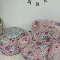 فروش لوازم منزل|تخت و سرویس خواب|رباط‌کریم, رباط‌کریم|دیوار