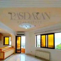 آپارتمان ۹۸م بر پاسداران کیلومتر یک ( ویو دریا ).