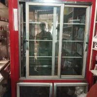 یخچال چهار درب|یخچال و فریزر|محمدشهر, محمدشهر|دیوار