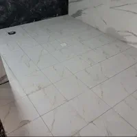 کاشی کار اتباع افغانی