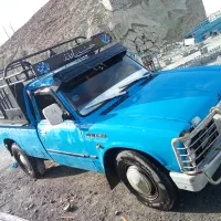 نیسان دیزل مدل 90  شماره تماس