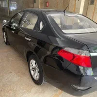 برلیانس h330 1500ccمدل ۹۵