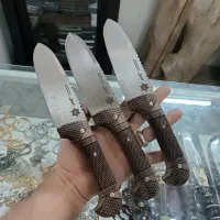 چاقو دستساز کلکسیونی|کلکسیون و سرگرمی|یزد, |دیوار