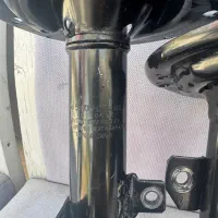 کمک عقب و جلو لکسوس es350 اورجینال|قطعات یدکی و لوازم جانبی|تهران, تهرانپارس غربی|دیوار