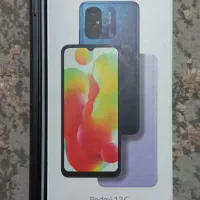 radmi 12c|موبایل|تهران, خزانه|دیوار