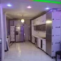 نیرو کار در کارگاه MDF، نجاری، جوشکار، آلومینیوم