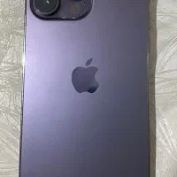 آیفون ۱۴پرومکس