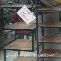 دکور مغازه|کتابخانه، شلف، قفسه‌های دیواری|بهارستان, |دیوار
