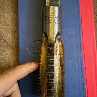 قلاویز(۱/۲ ۱ اینچ)برند Brubaker & Bros آمریکایی نو