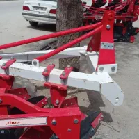 فروش یک دستگاه تراکتور جفت ۳۹۹